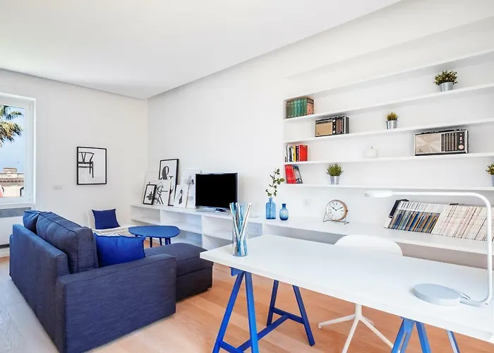 Ae Home|studio Гостевой дом